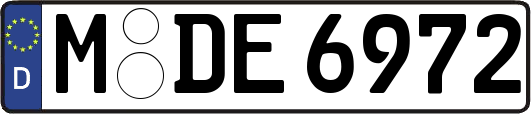 M-DE6972