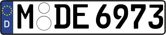 M-DE6973