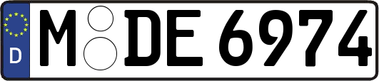 M-DE6974