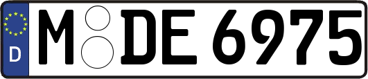 M-DE6975