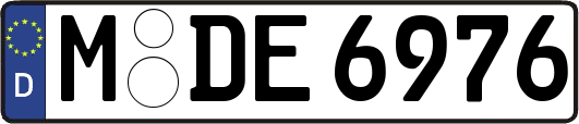 M-DE6976