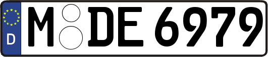 M-DE6979