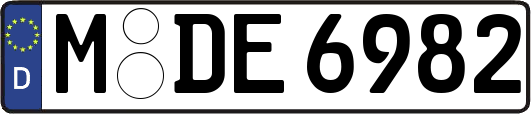 M-DE6982