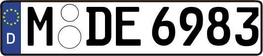 M-DE6983