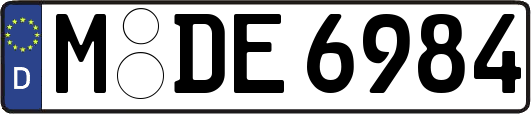 M-DE6984