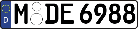 M-DE6988