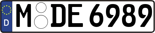 M-DE6989