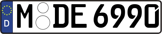 M-DE6990