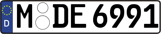 M-DE6991