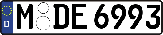 M-DE6993