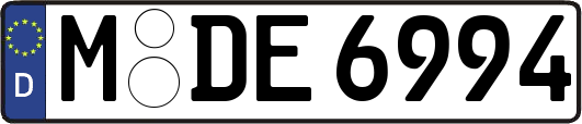 M-DE6994