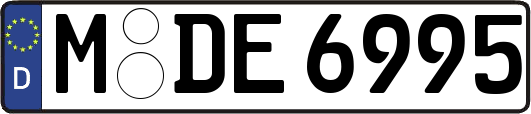 M-DE6995