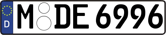 M-DE6996