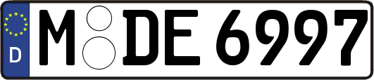 M-DE6997
