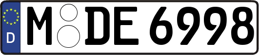 M-DE6998