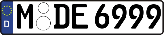 M-DE6999