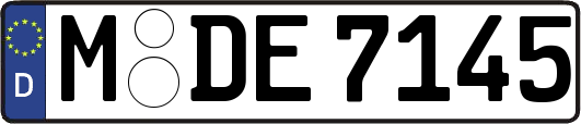 M-DE7145