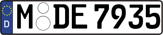M-DE7935