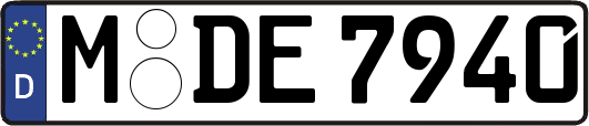 M-DE7940