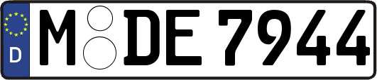 M-DE7944