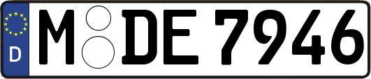 M-DE7946