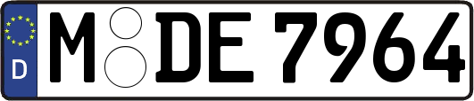 M-DE7964
