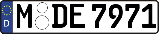 M-DE7971