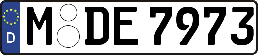 M-DE7973