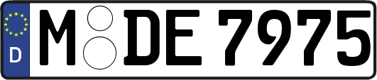 M-DE7975