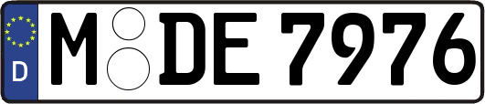 M-DE7976