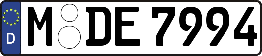 M-DE7994