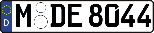 M-DE8044