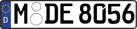 M-DE8056
