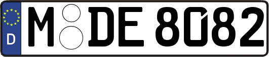 M-DE8082