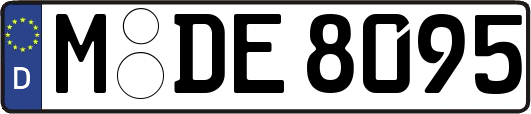 M-DE8095