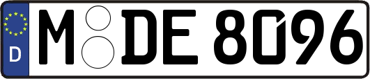 M-DE8096
