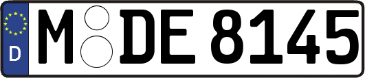 M-DE8145