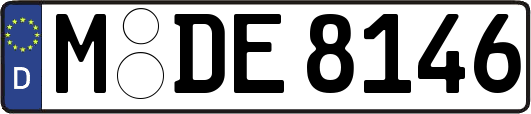 M-DE8146