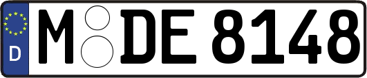 M-DE8148