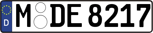 M-DE8217