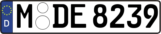 M-DE8239