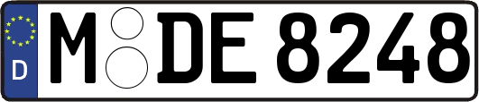 M-DE8248