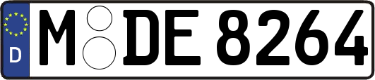 M-DE8264