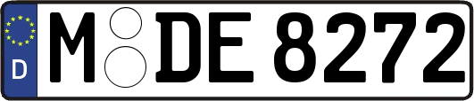 M-DE8272