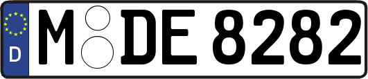 M-DE8282