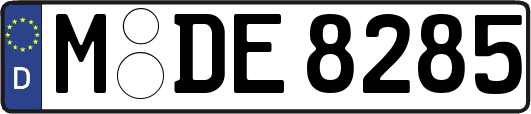 M-DE8285