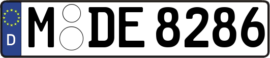 M-DE8286