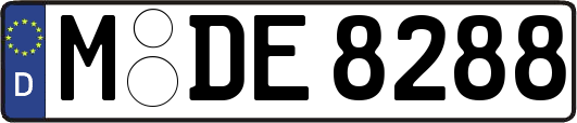 M-DE8288