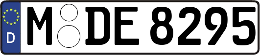 M-DE8295