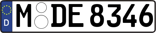 M-DE8346